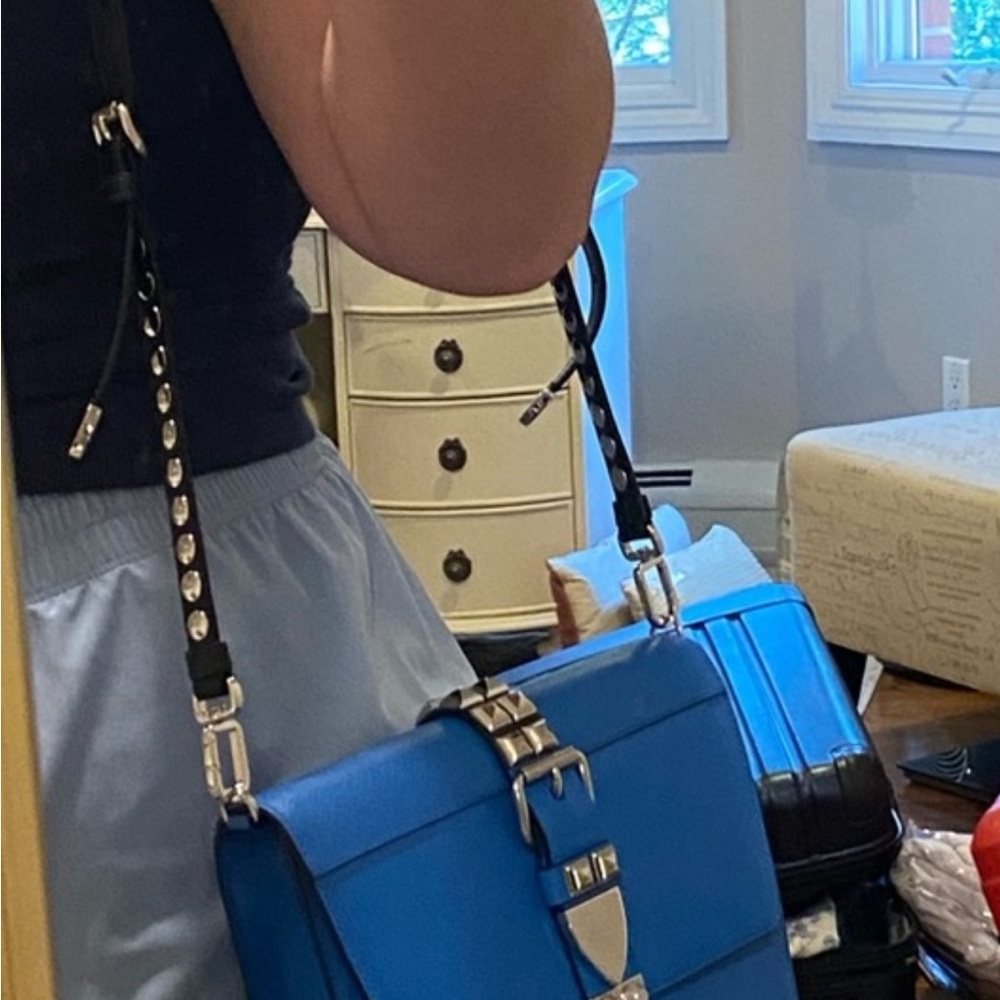 Authentic Prada bag - Picture 7 of 8